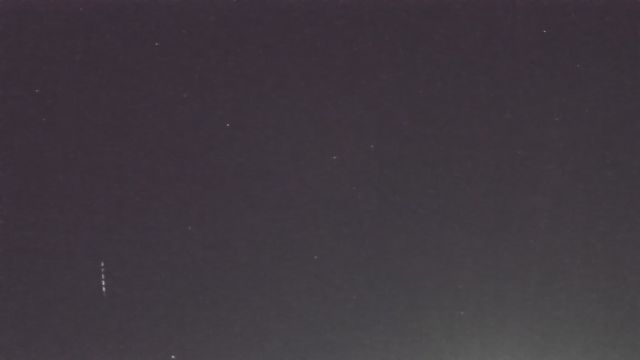 AMS90 meteor