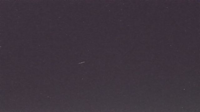AMS90 meteor