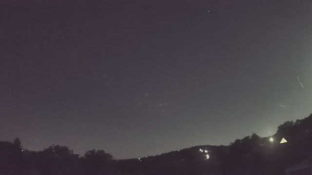 AMS90 meteor