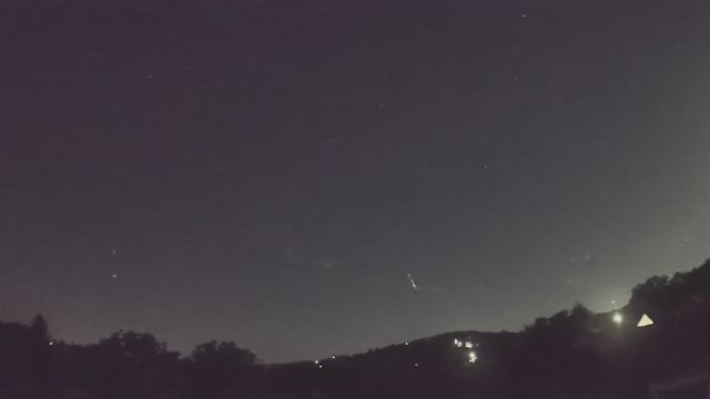 AMS90 meteor