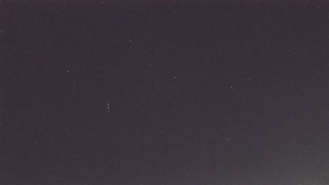 AMS90 meteor