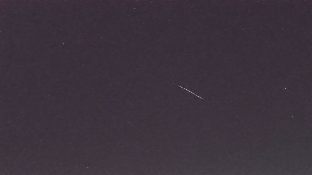 AMS90 meteor