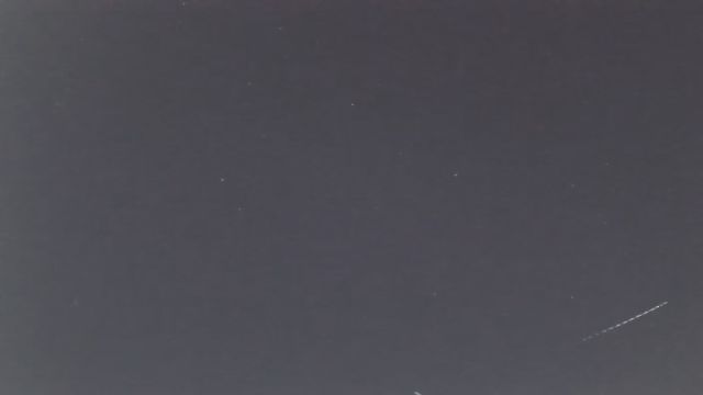 AMS90 meteor
