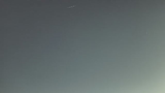 AMS90 meteor