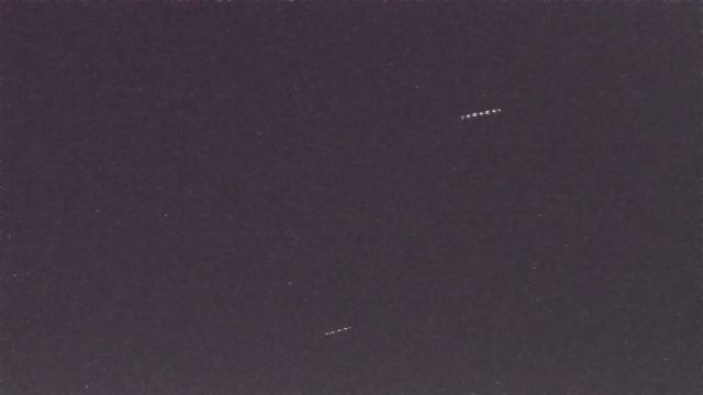 AMS90 meteor