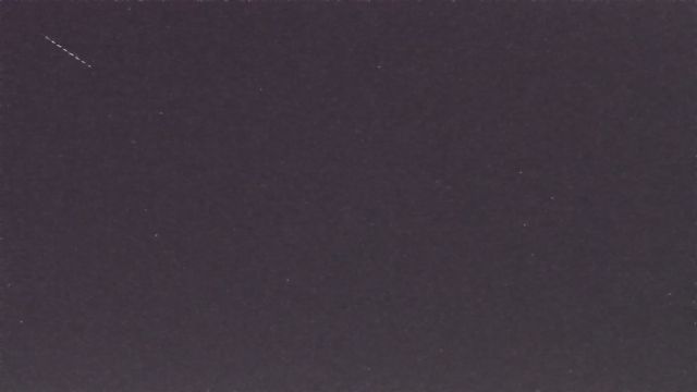 AMS90 meteor