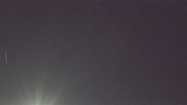 AMS90 meteor