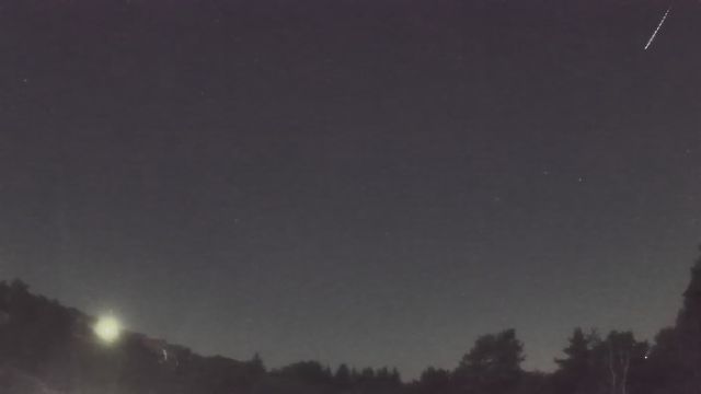 AMS90 meteor