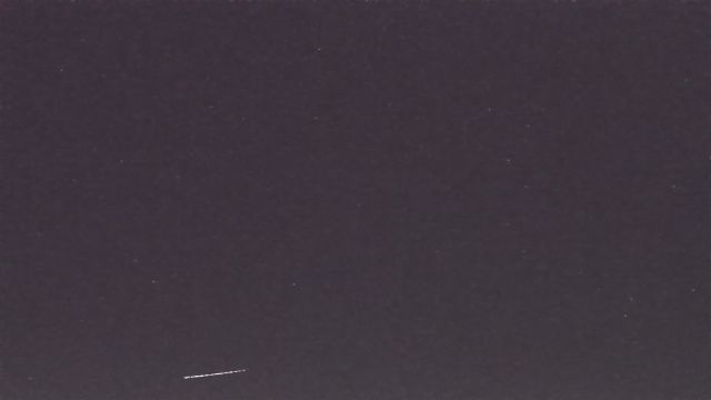 AMS90 meteor