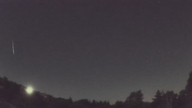 AMS90 meteor