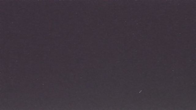 AMS90 meteor