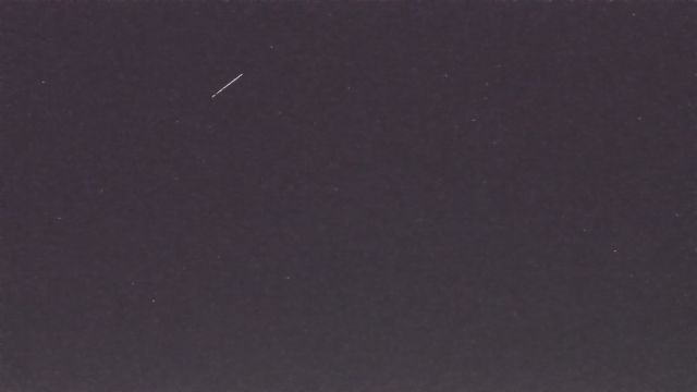AMS90 meteor