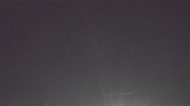 AMS90 meteor
