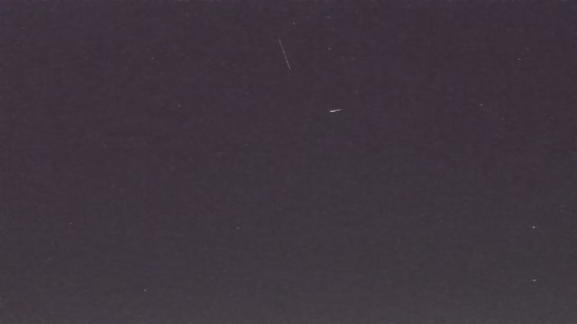 AMS90 meteor