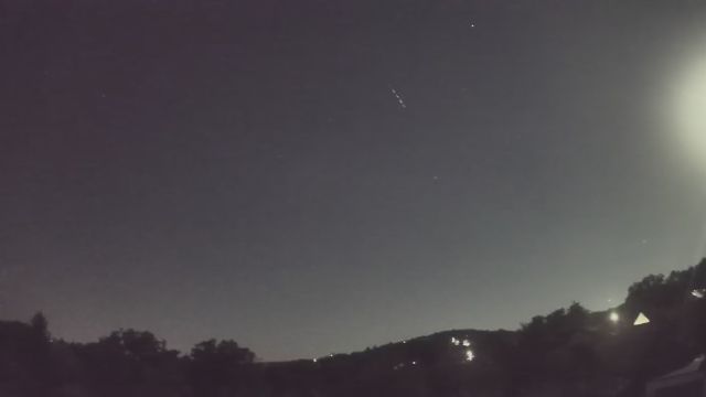 AMS90 meteor