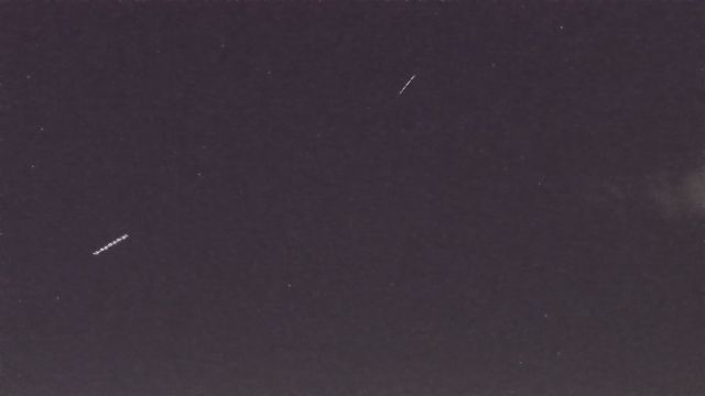 AMS90 meteor