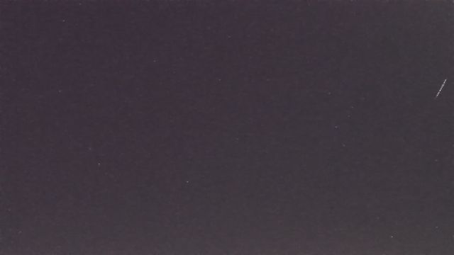 AMS90 meteor