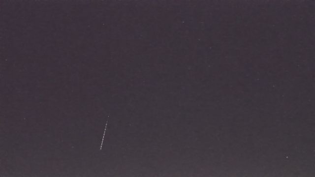 AMS90 meteor