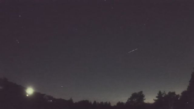 AMS90 meteor