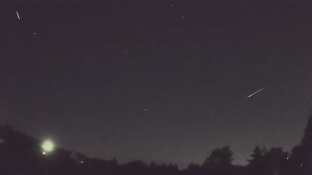 AMS90 meteor