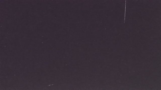 AMS90 meteor