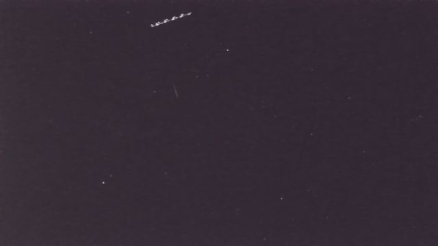 AMS90 meteor