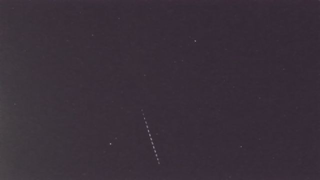 AMS90 meteor