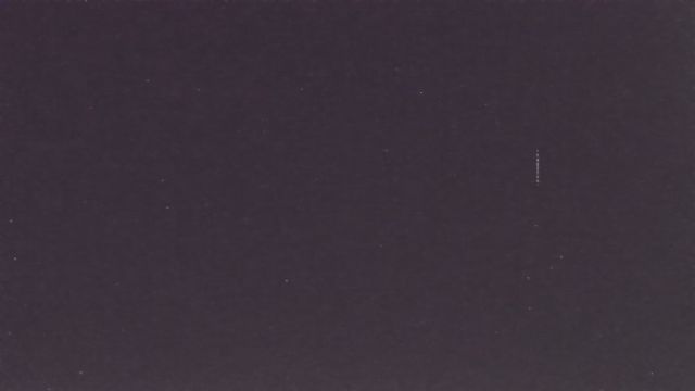 AMS90 meteor