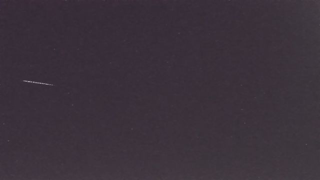 AMS90 meteor