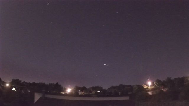 AMS90 meteor