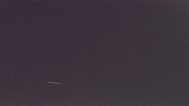AMS90 meteor