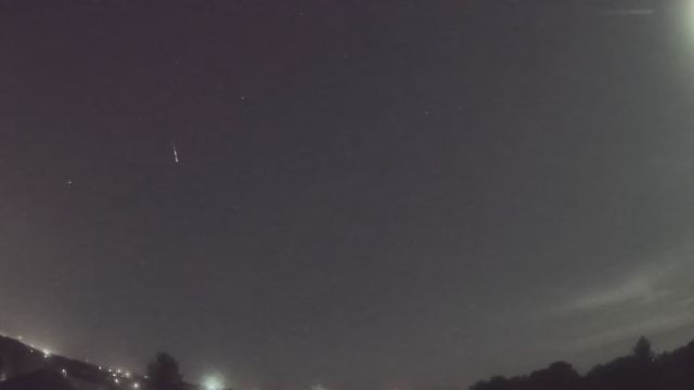 AMS90 meteor