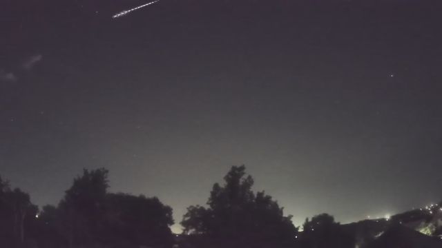 AMS90 meteor