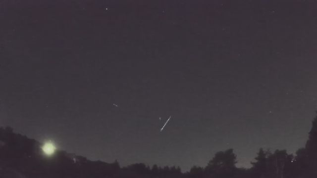 AMS90 meteor
