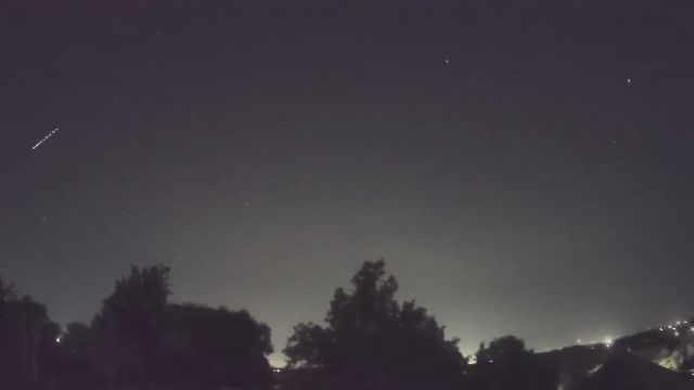AMS90 meteor