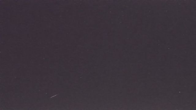 AMS90 meteor