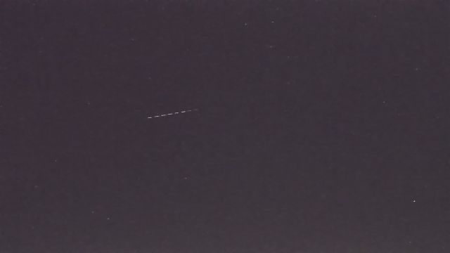 AMS90 meteor