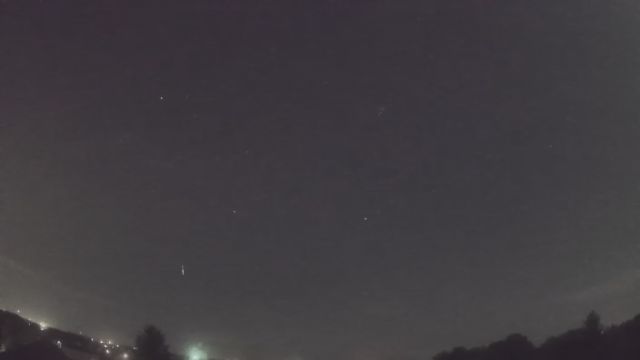 AMS90 meteor