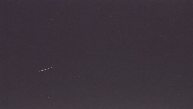 AMS90 meteor