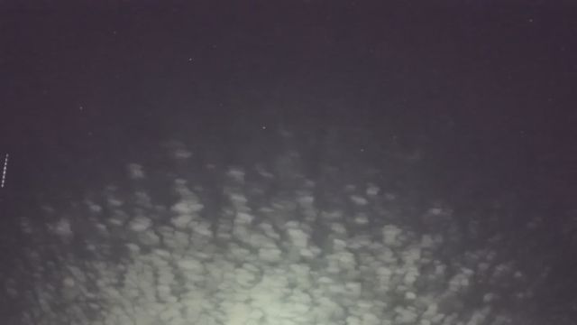 AMS90 meteor