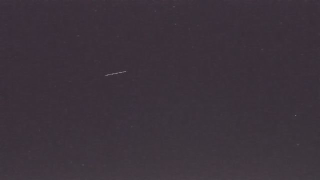 AMS90 meteor