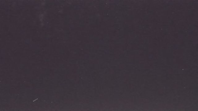 AMS90 meteor