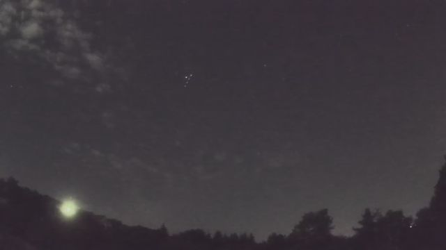 AMS90 meteor