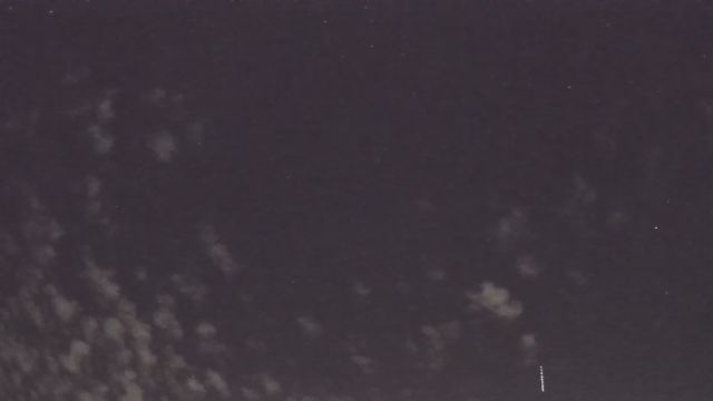 AMS90 meteor