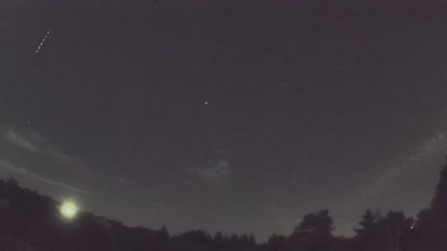 AMS90 meteor