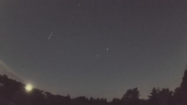 AMS90 meteor