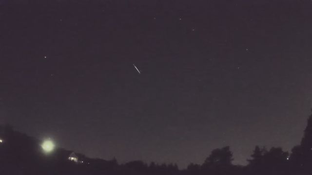 AMS90 meteor