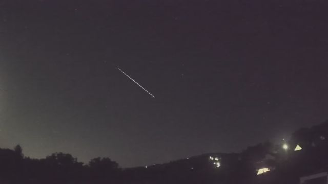 AMS90 meteor
