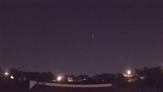 AMS90 meteor