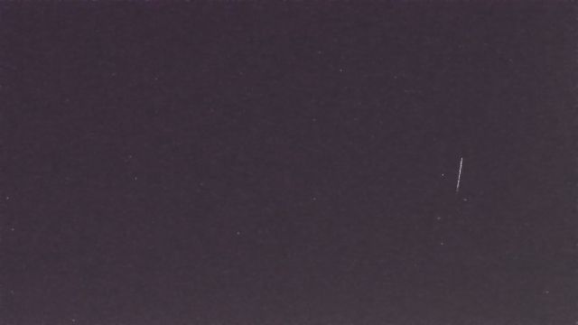 AMS90 meteor